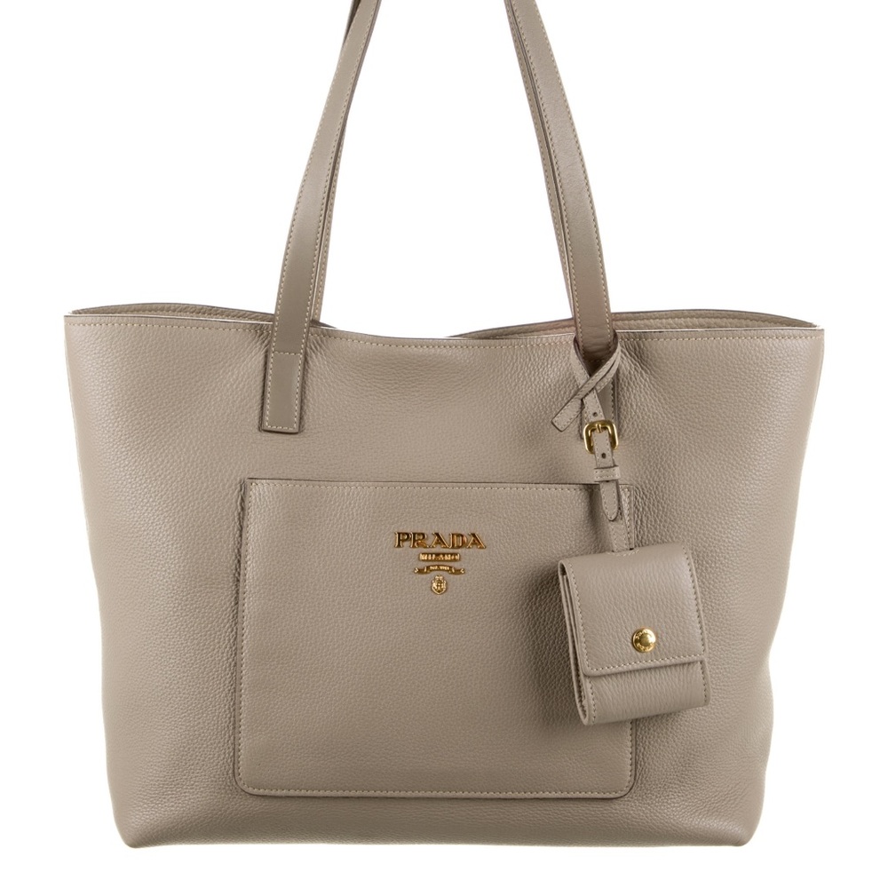 Prada tote